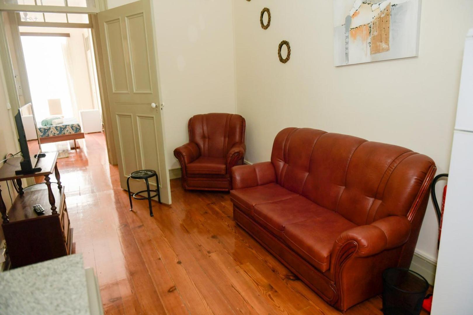 Welcomebuddy - Casa Branca - Centro Historico Понта-Делгада Экстерьер фото